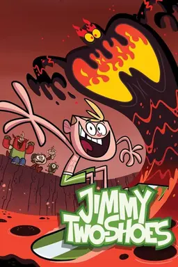 Jimmy Two-Shoes Specials