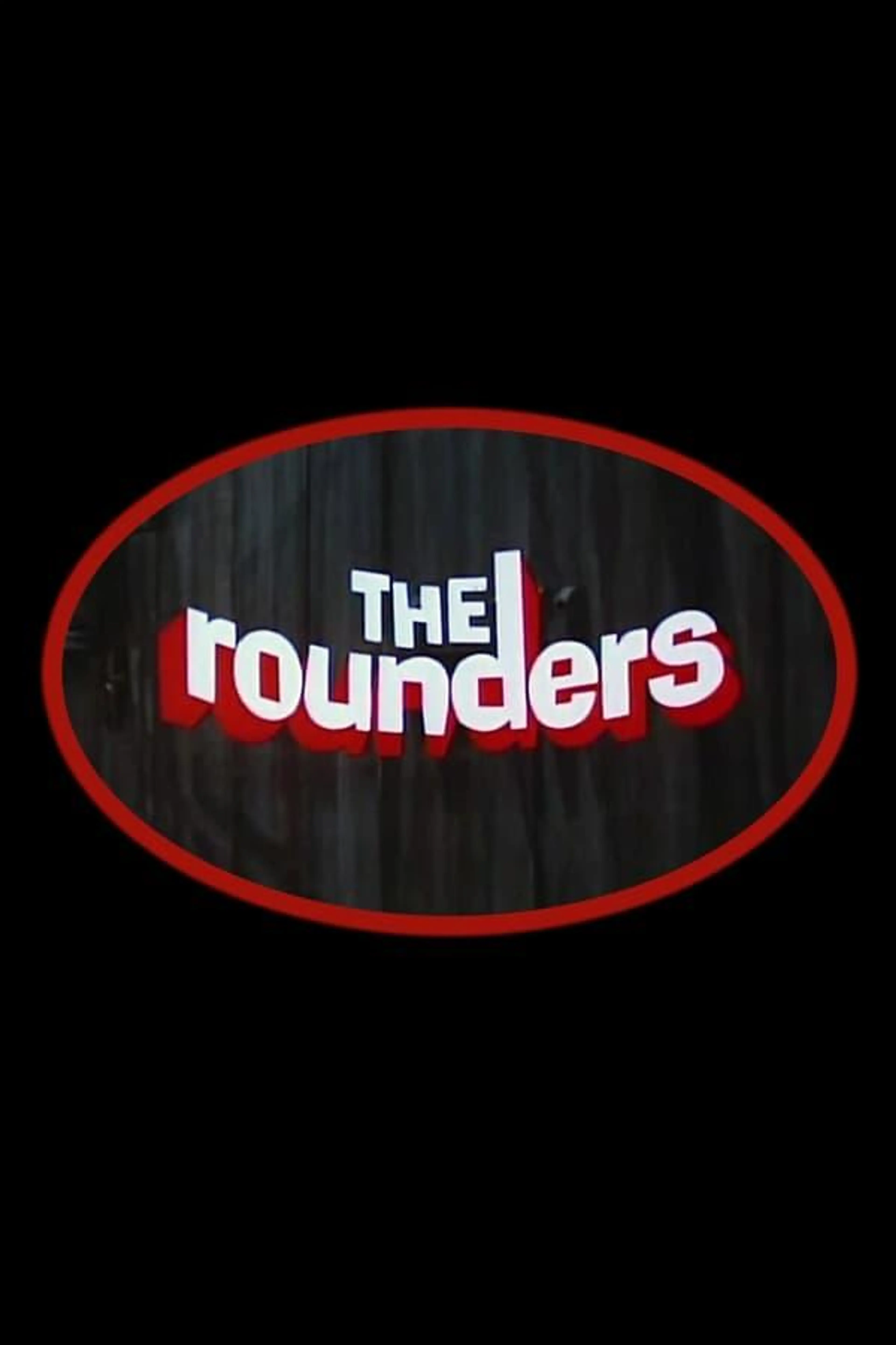The Rounders Season 1