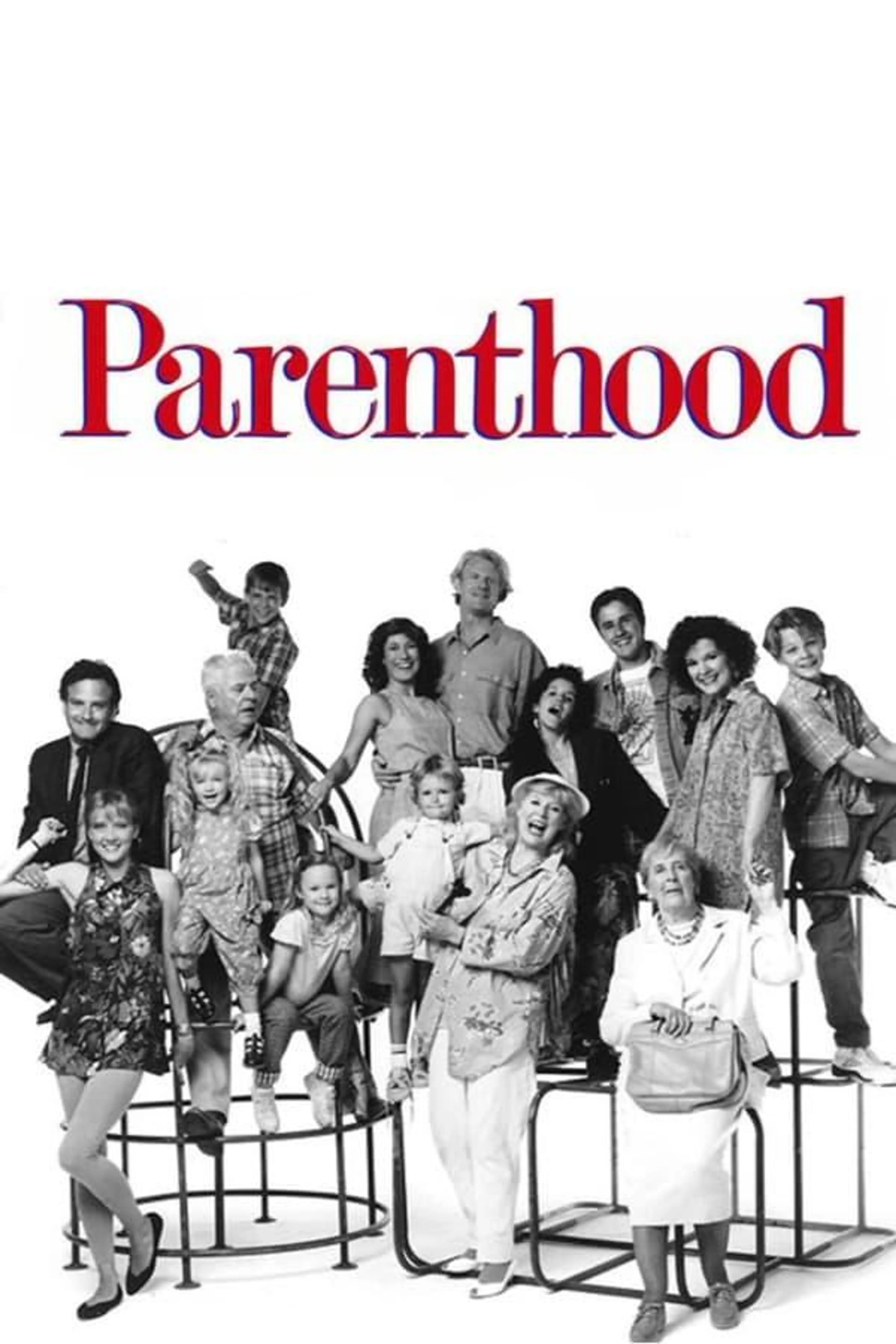 Parenthood Season 1