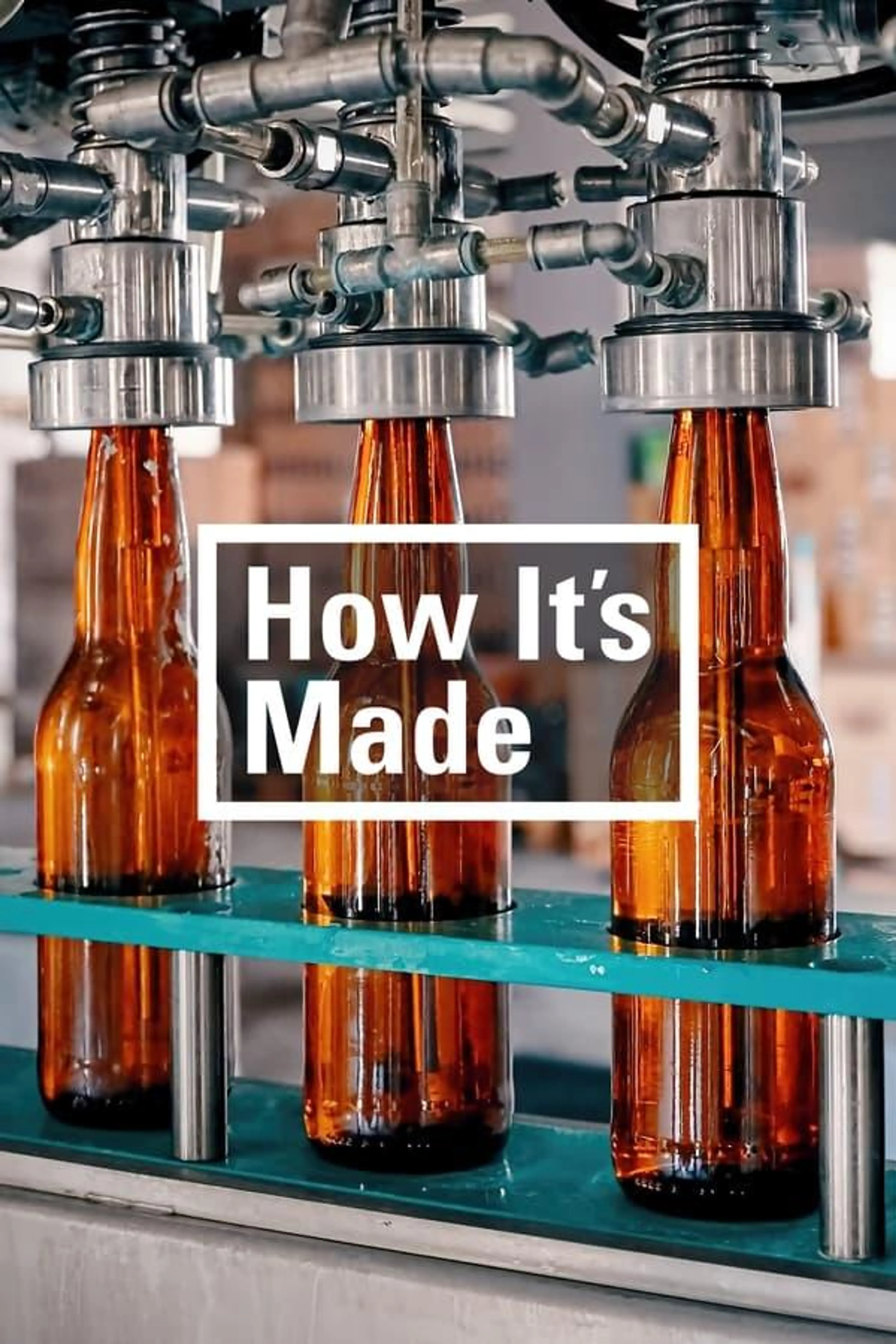How It's Made Season 2