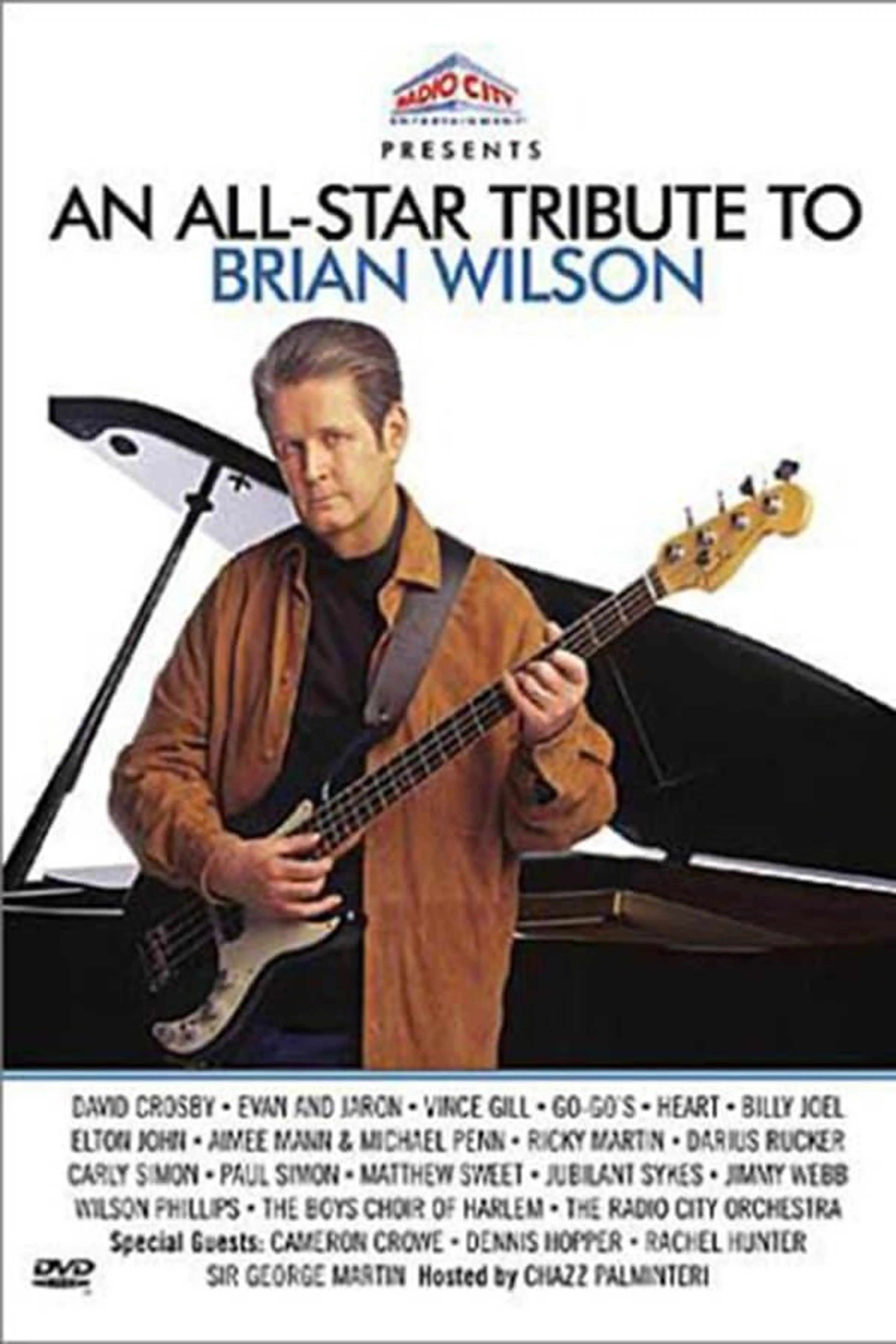 An All-Star Tribute To Brian Wilson