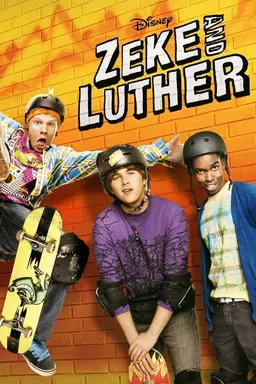 Zeke and Luther Season 1