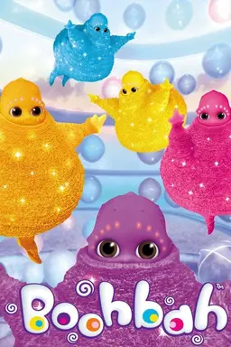 Boohbah Season 1