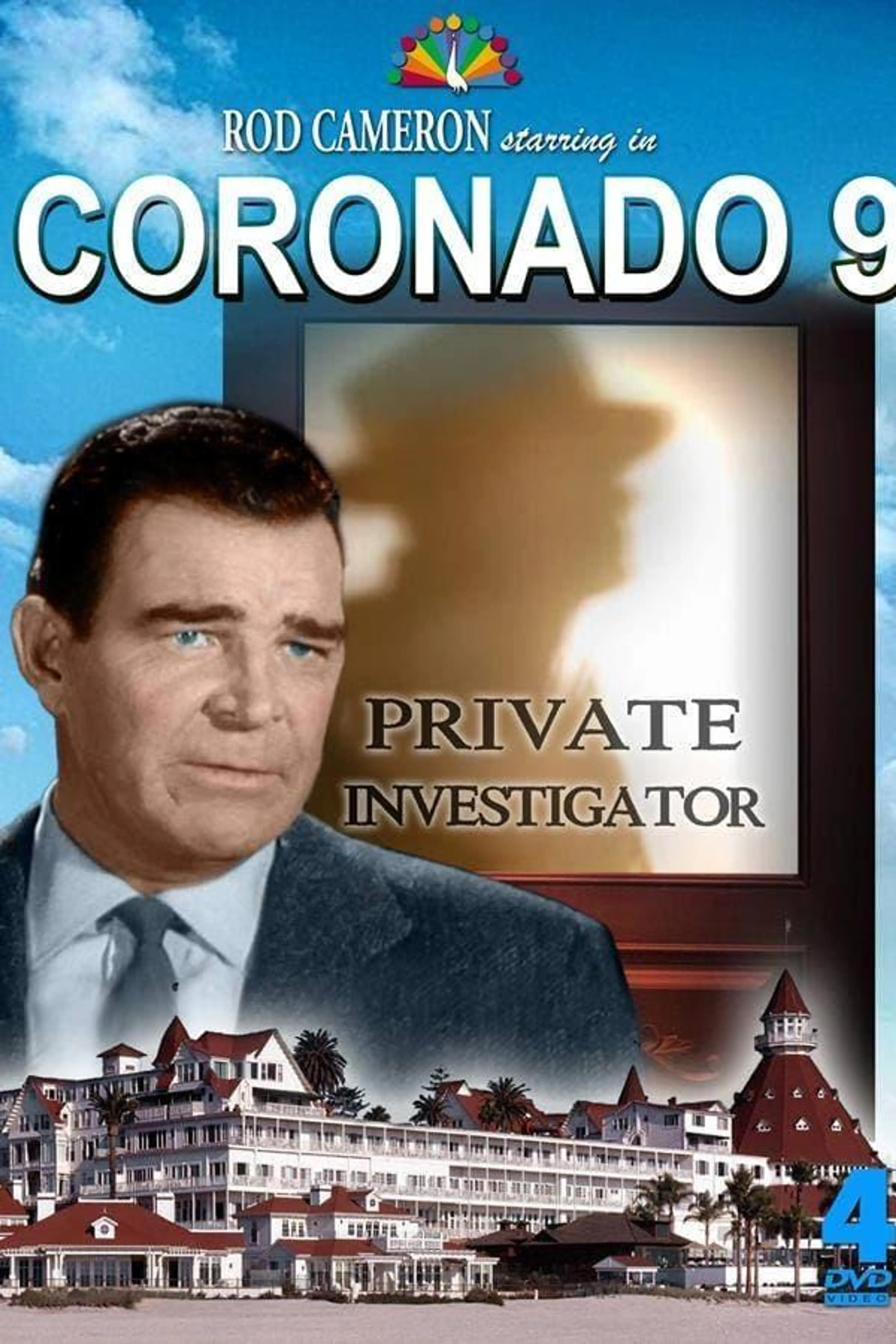 Coronado 9 Season 1
