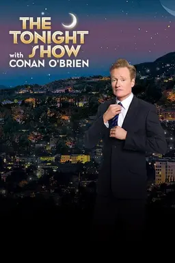 The Tonight Show with Conan O'Brien Specials