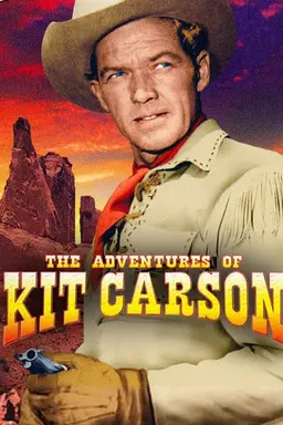 The Adventures of Kit Carson Season 4