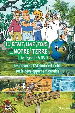 Once Upon a Time... Planet Earth Season 1