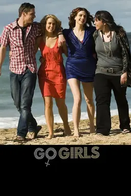 Go Girls Season 2