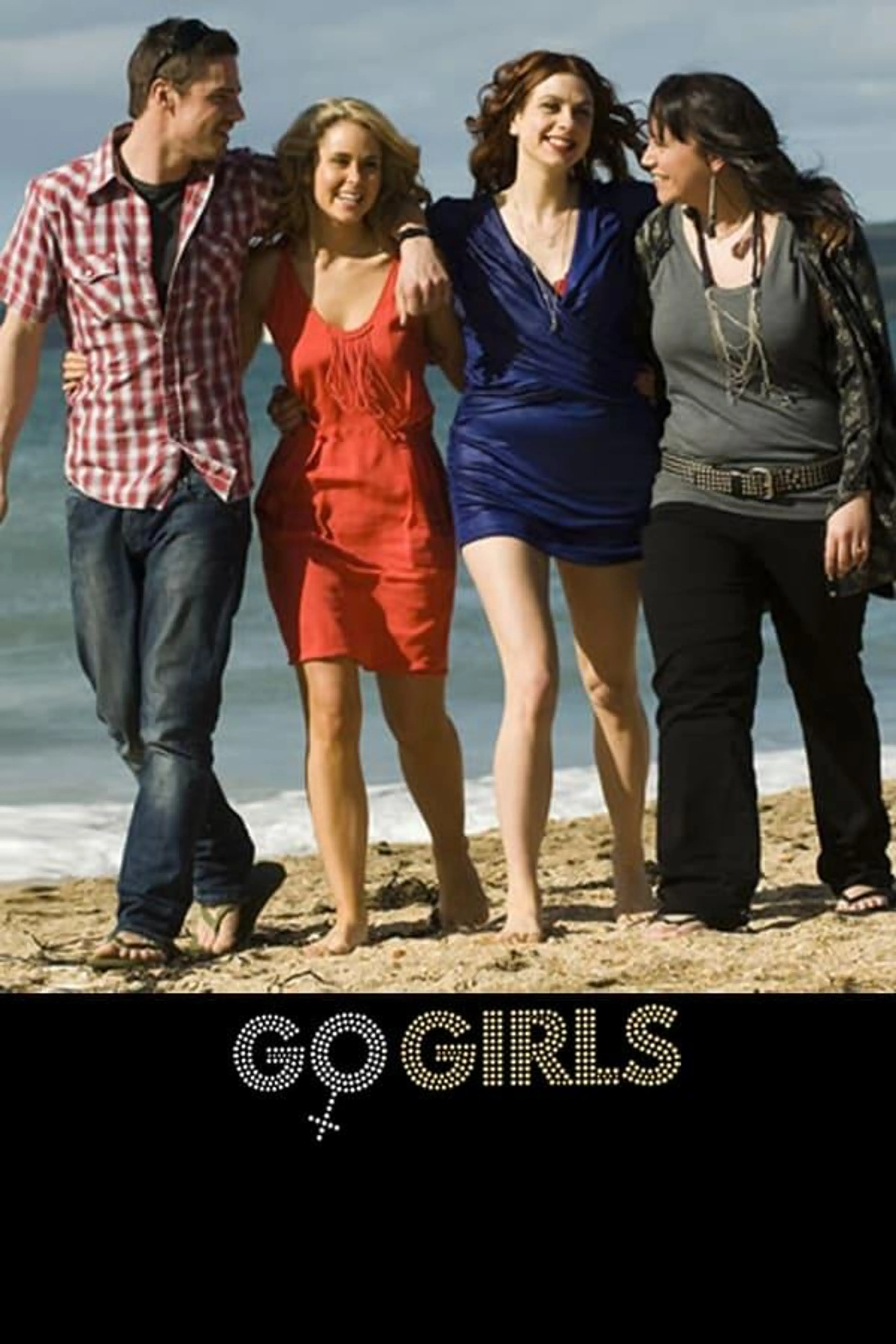 Go Girls Season 2