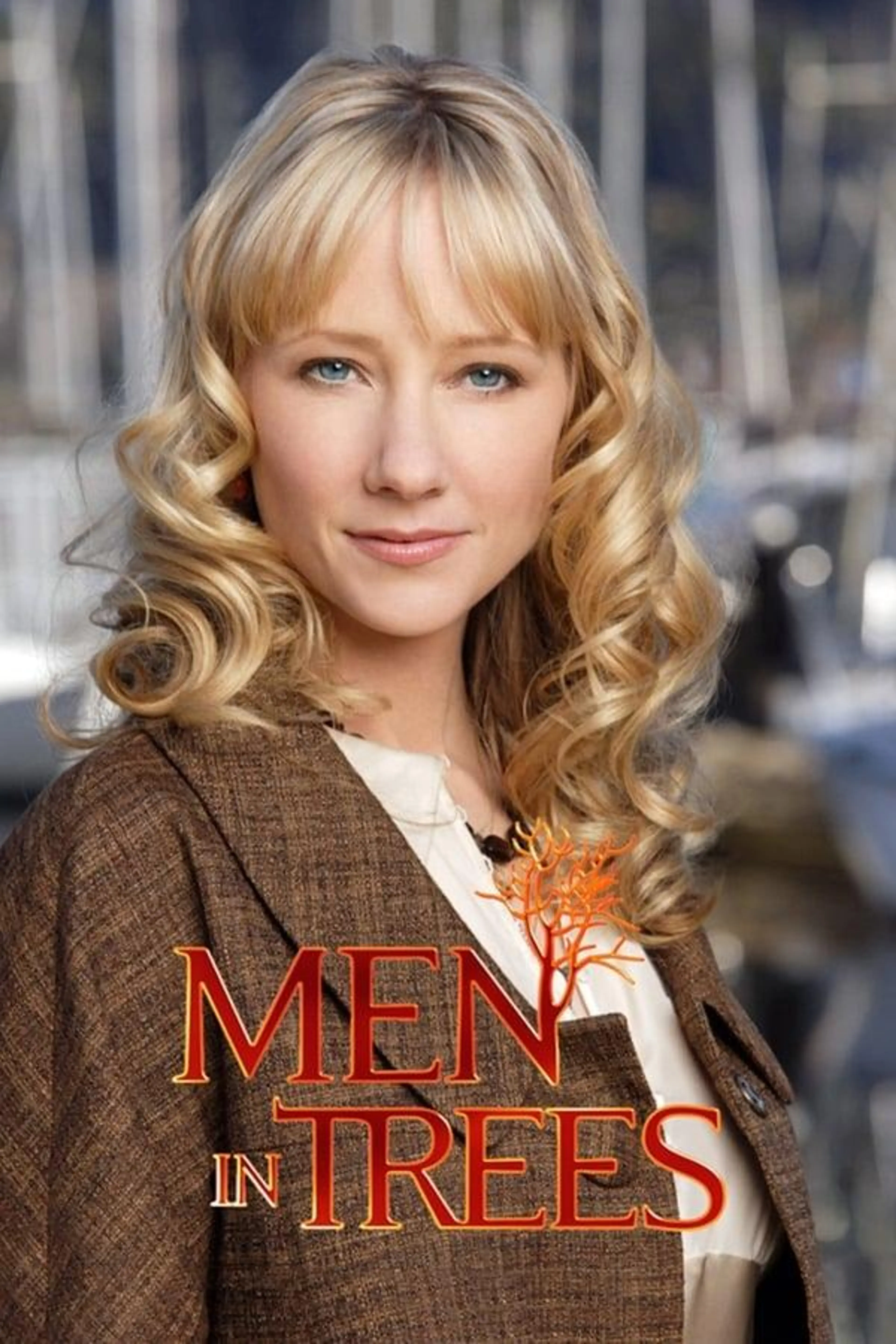Men in Trees Season 2