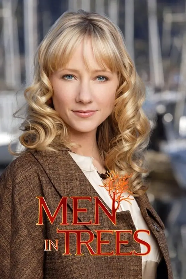 Men in Trees Season 1