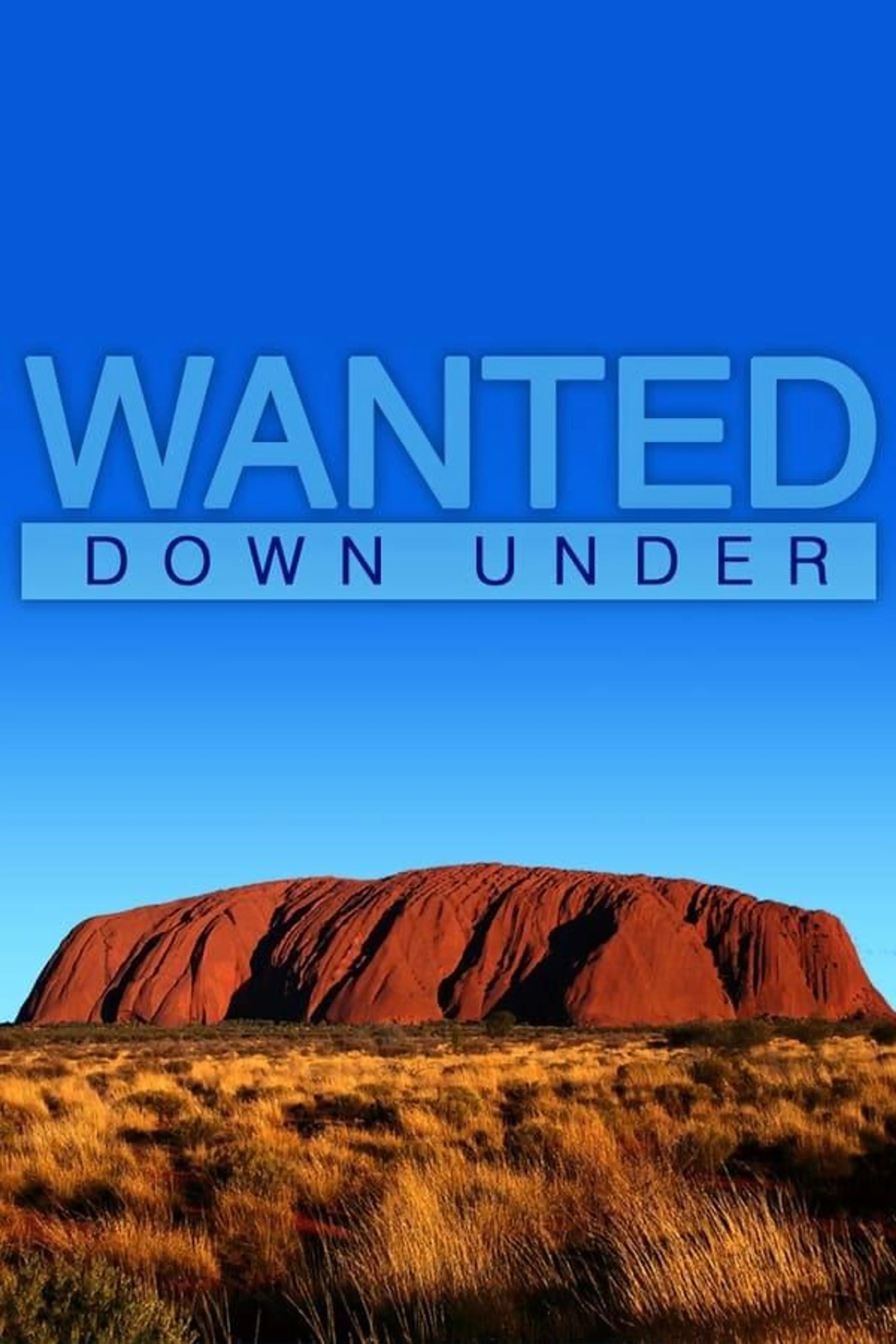 Wanted Down Under Season 6