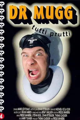 Dr Mugg Tutti Prutti