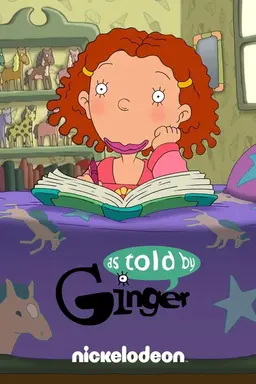 As Told by Ginger Season 1