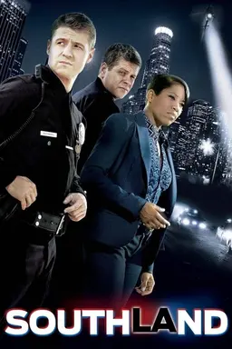Southland Season 2