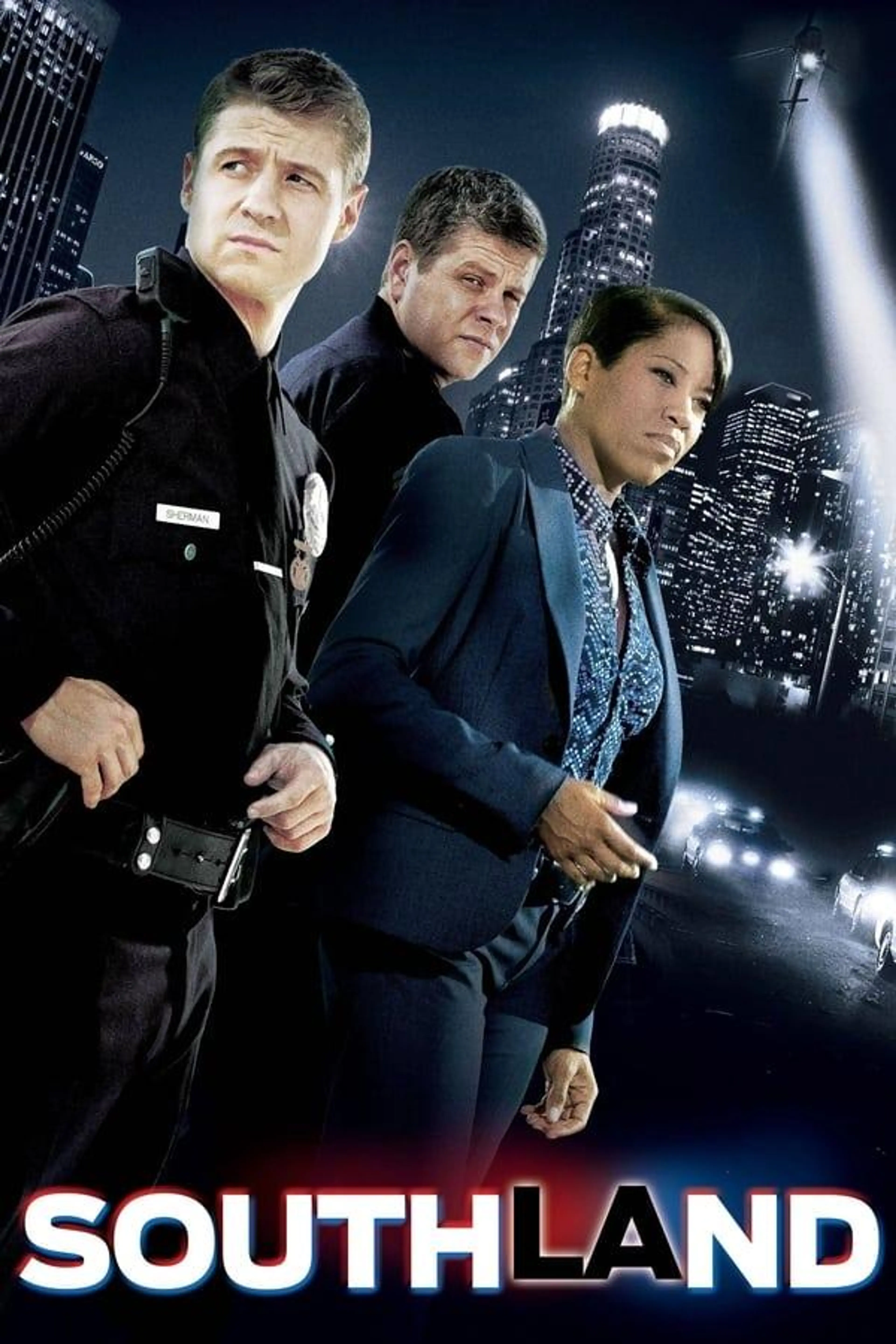 Southland Season 2