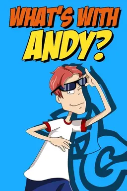 What's with Andy? Season 2