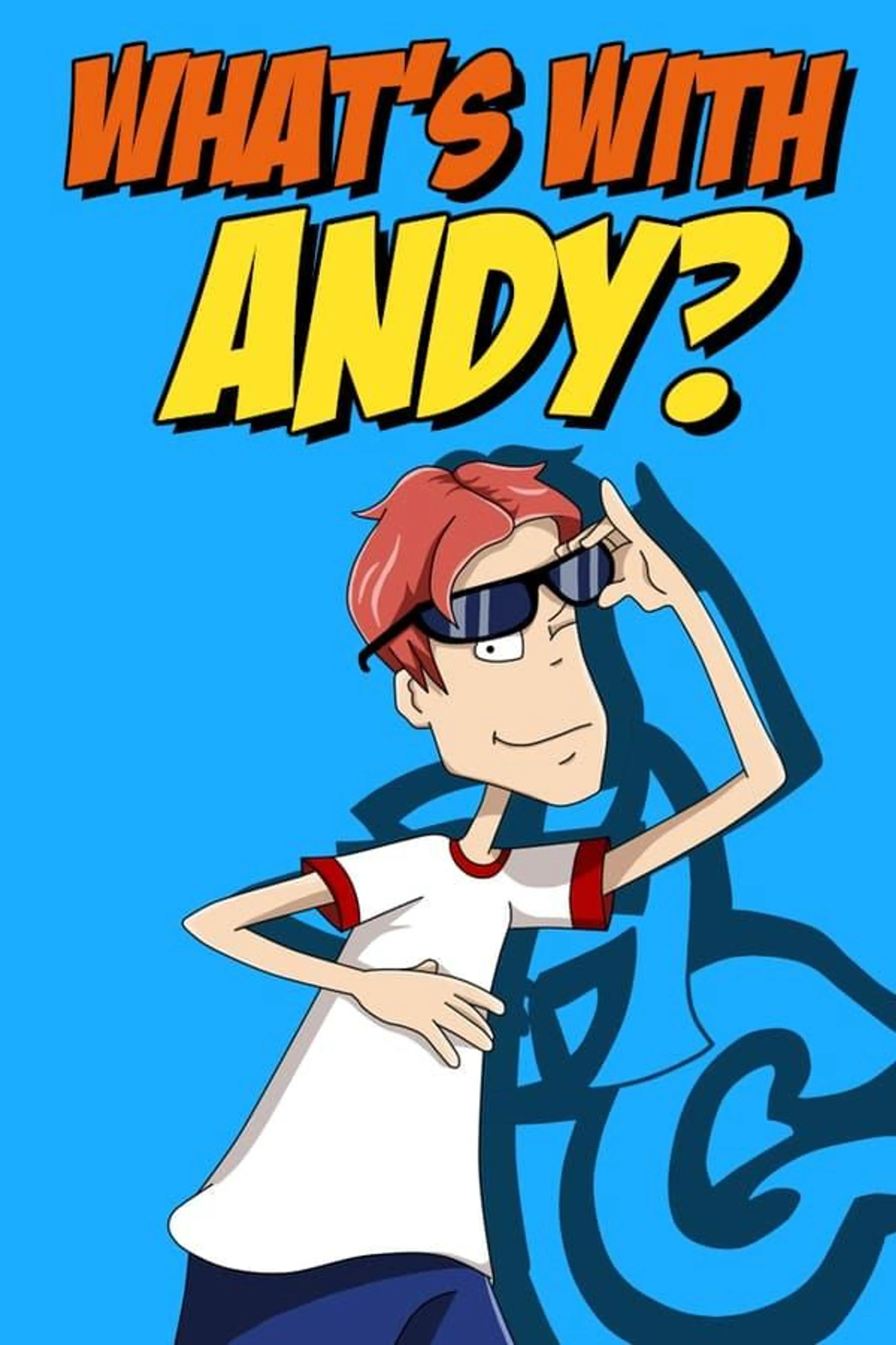 What's with Andy? Season 2
