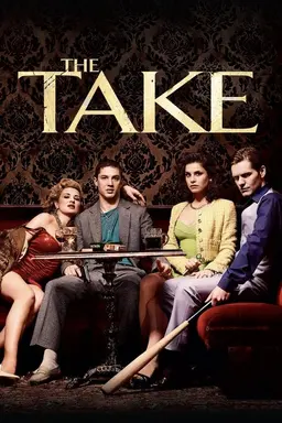 The Take Season 1
