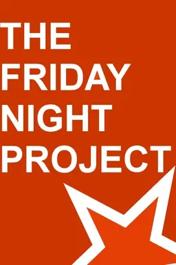 The Friday Night Project Season 2