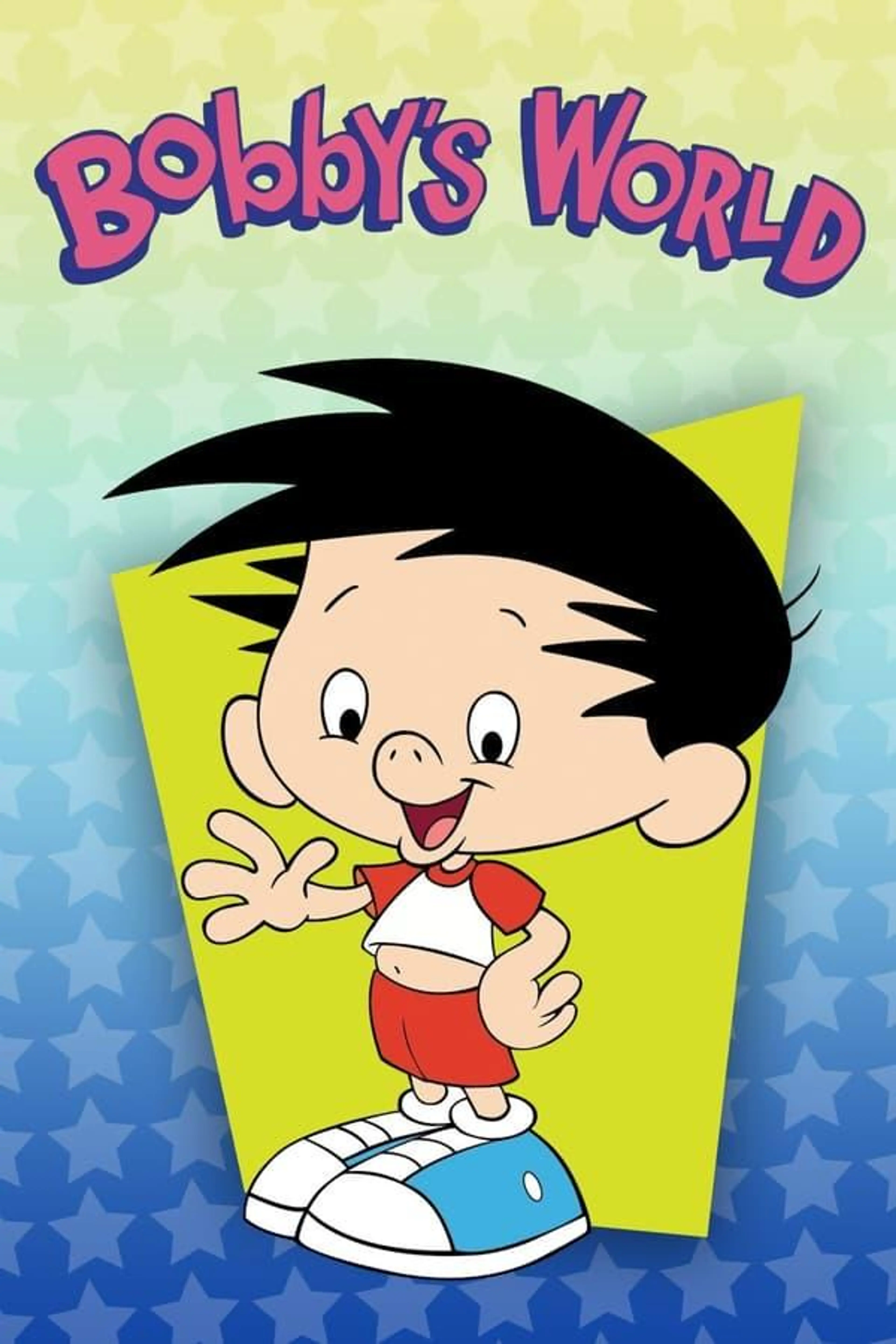 Bobby's World Season 7