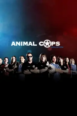 Animal Cops: Houston Season 9