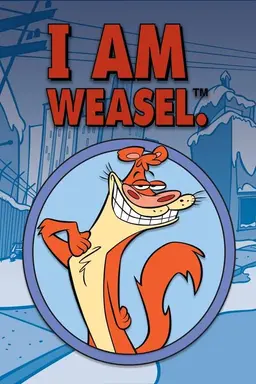 I Am Weasel Season 1
