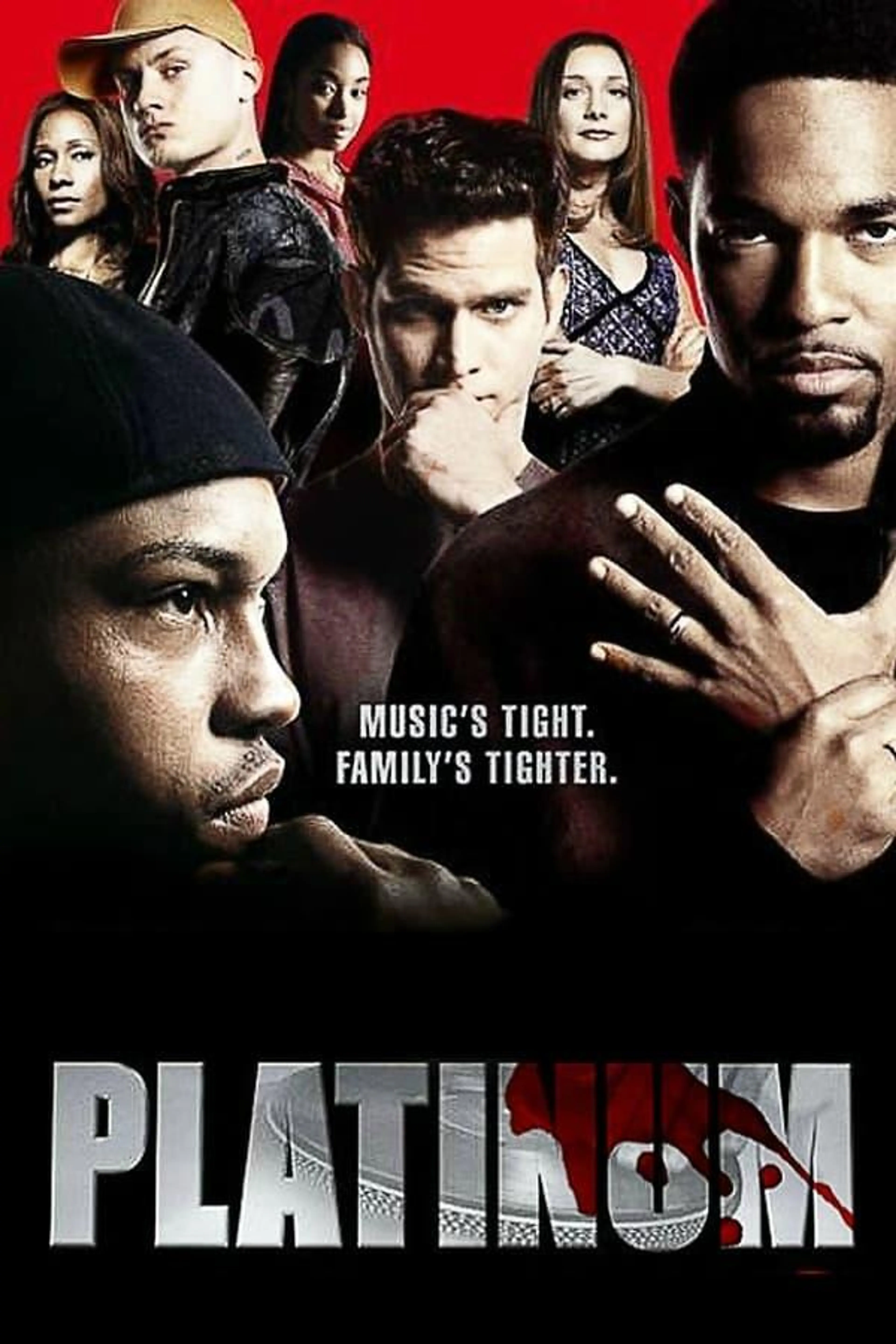 Platinum Season 1
