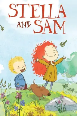 Stella and Sam Season 2