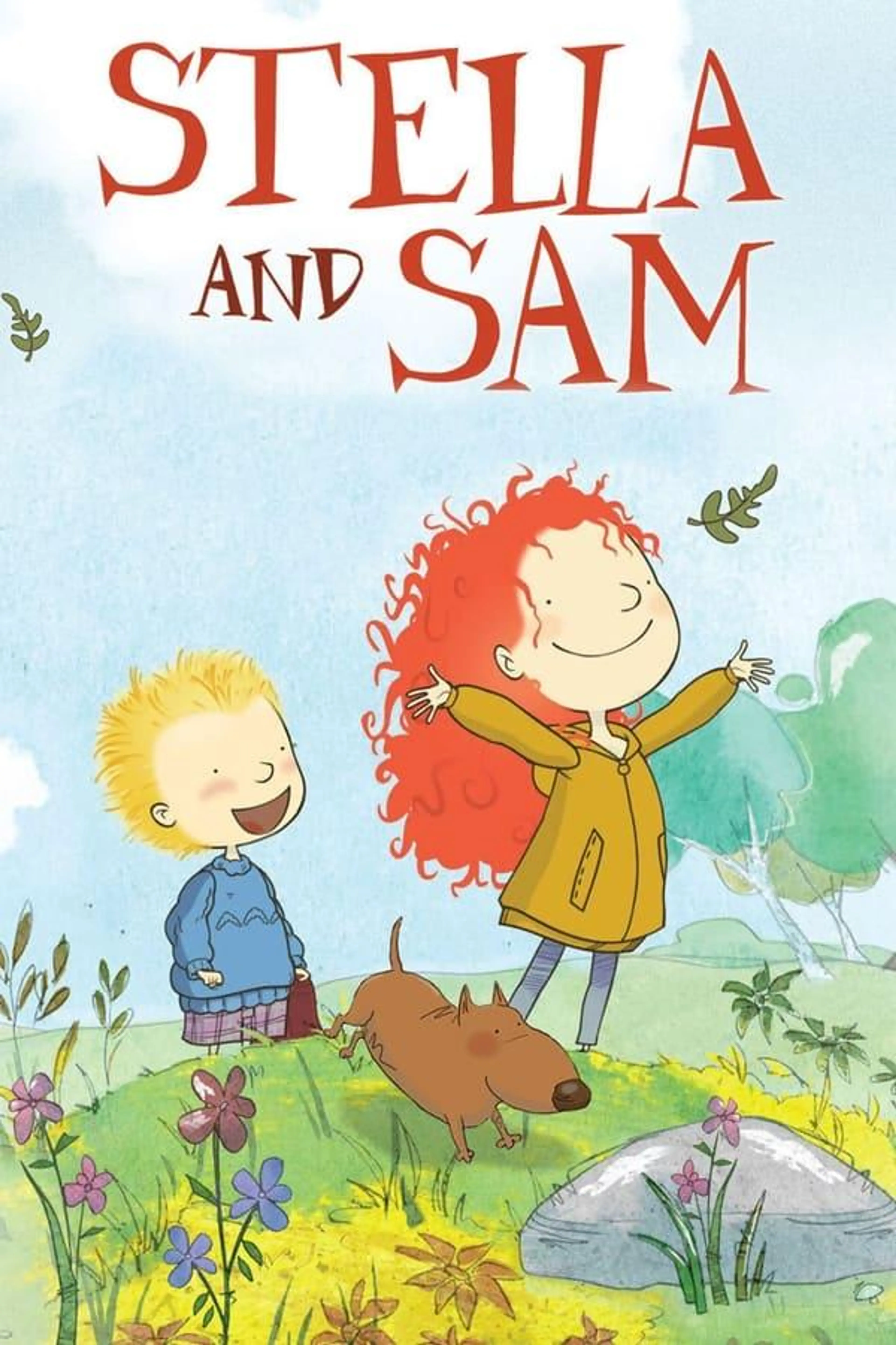 Stella and Sam Season 2