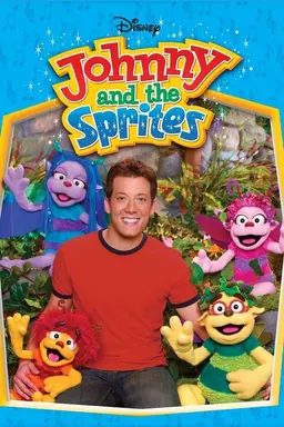 Johnny and the Sprites Season 3