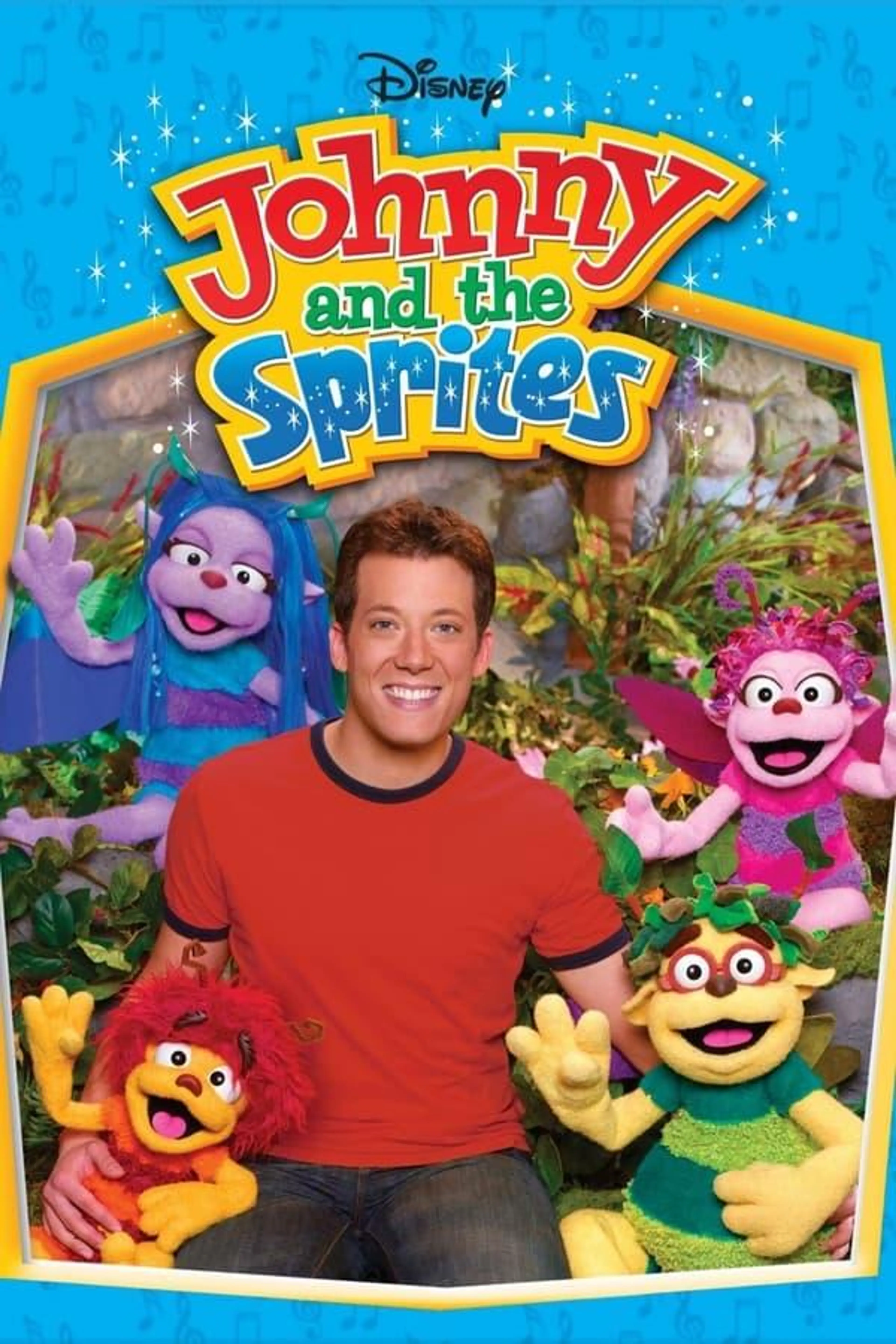 Johnny and the Sprites Season 3