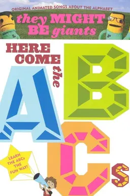 They Might Be Giants: Here Come The ABCs