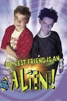 I Was a Sixth Grade Alien Season 2