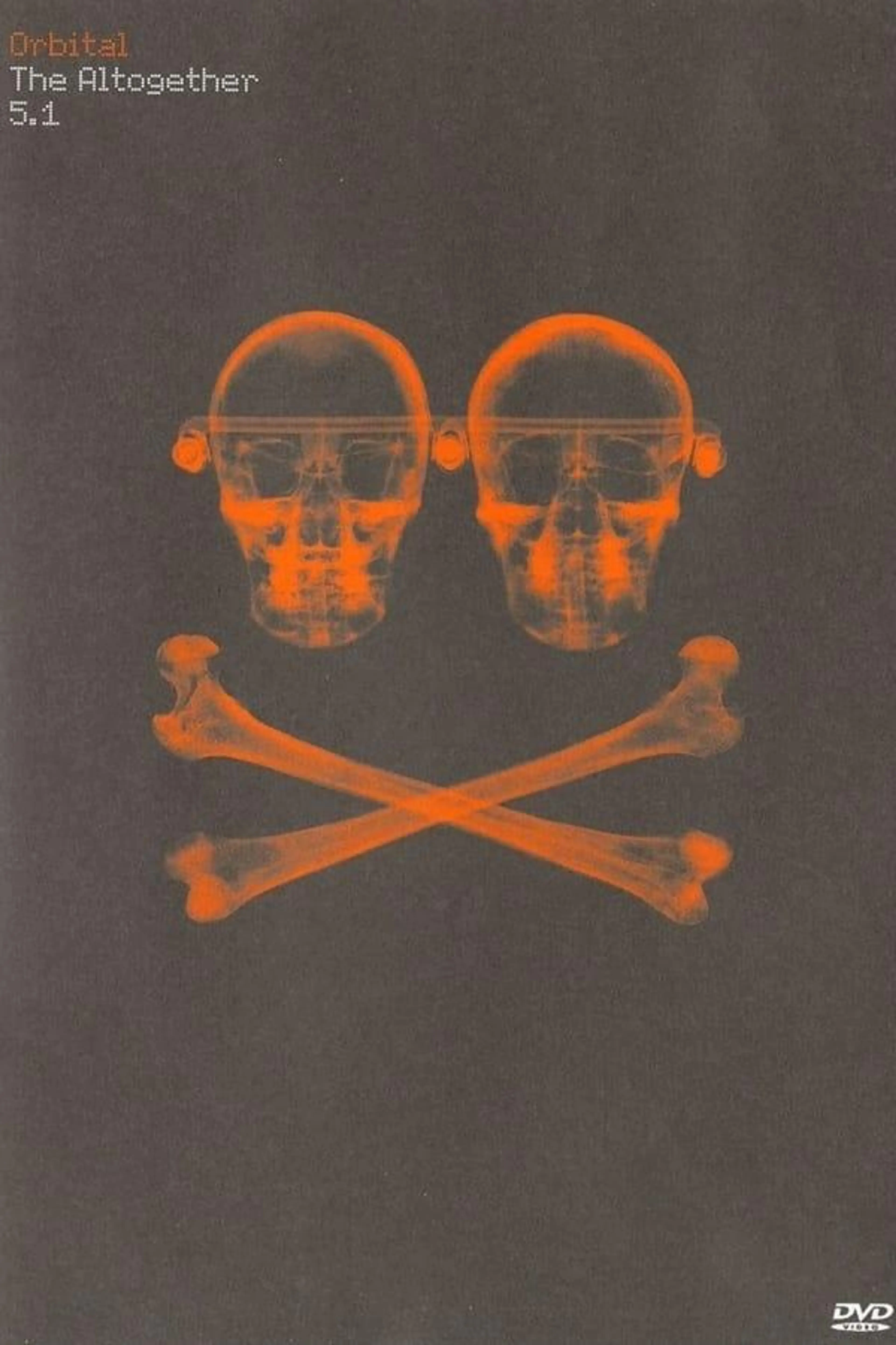 Orbital: The Altogether