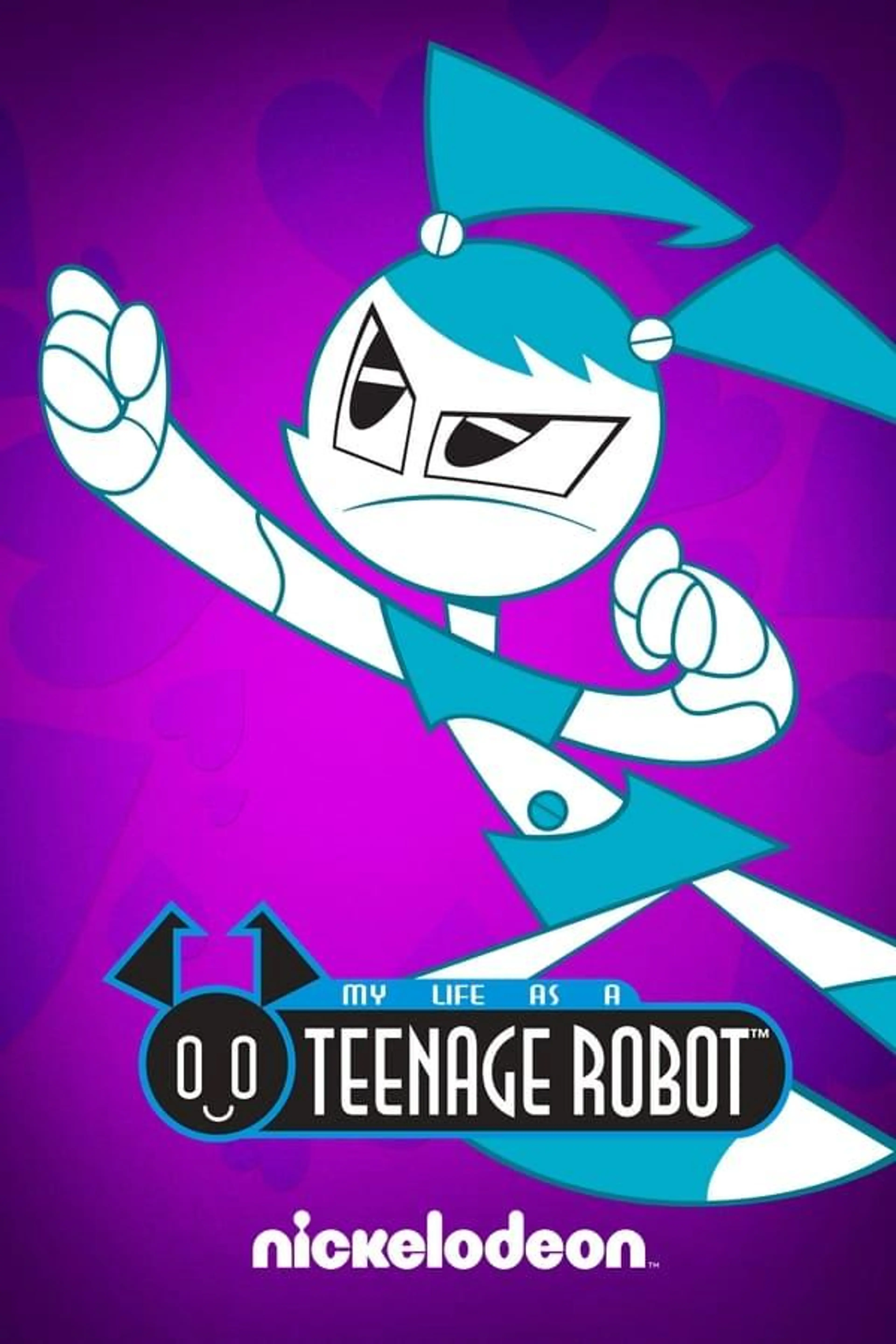 My Life as a Teenage Robot Specials