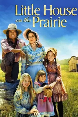 Little House on the Prairie Specials