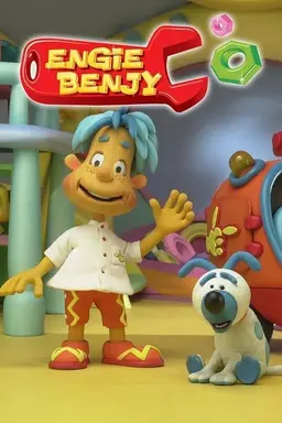 Engie Benjy Season 1