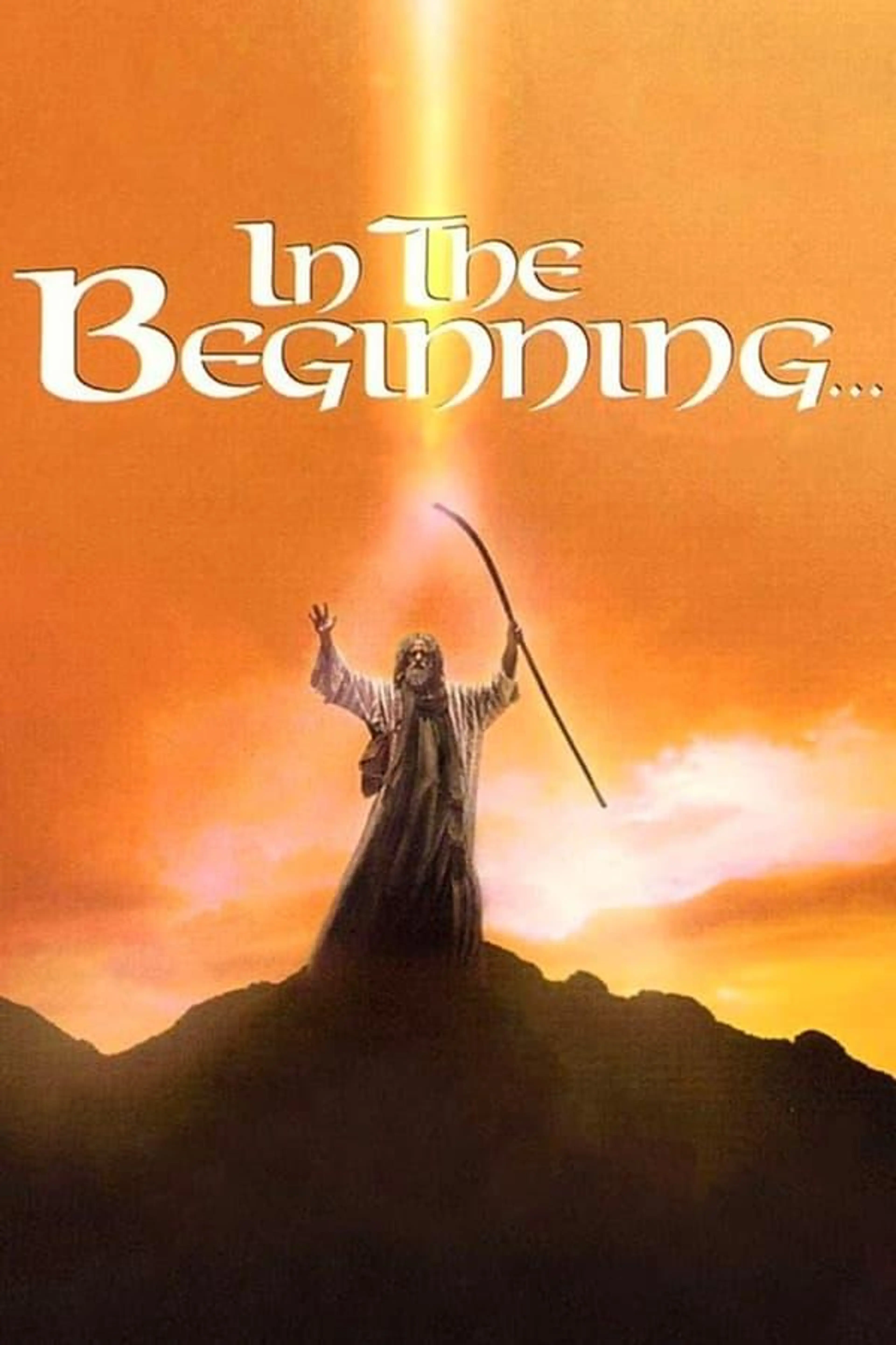 In the Beginning Season 1