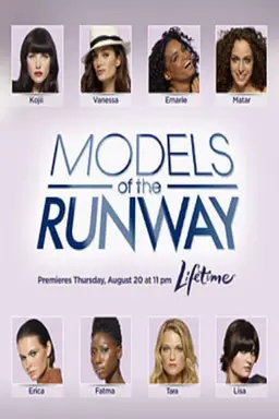 Models of the Runway Season 2