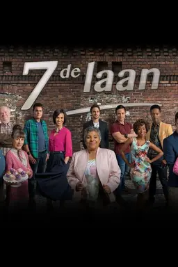 7de Laan Season 3