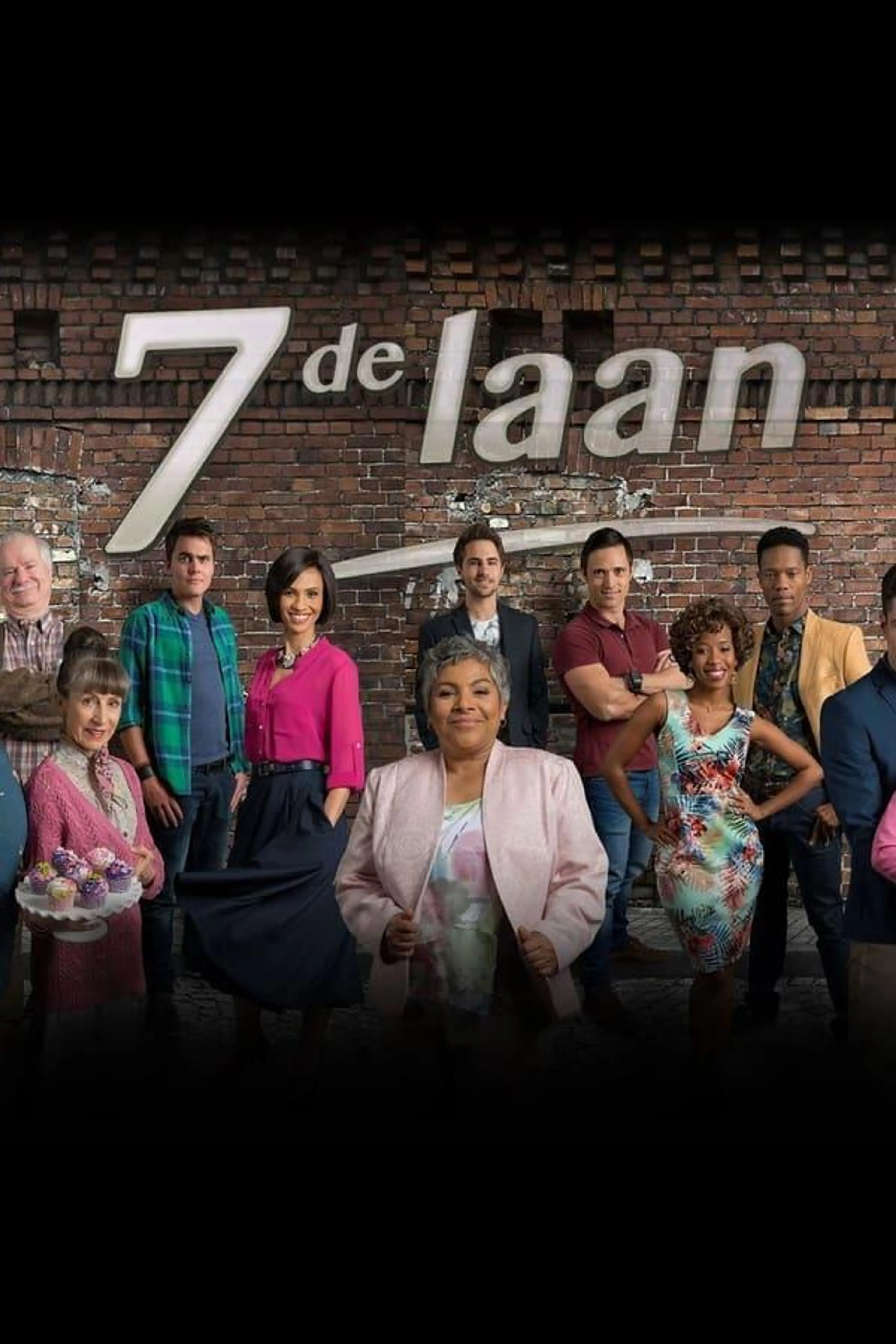 7de Laan Season 3