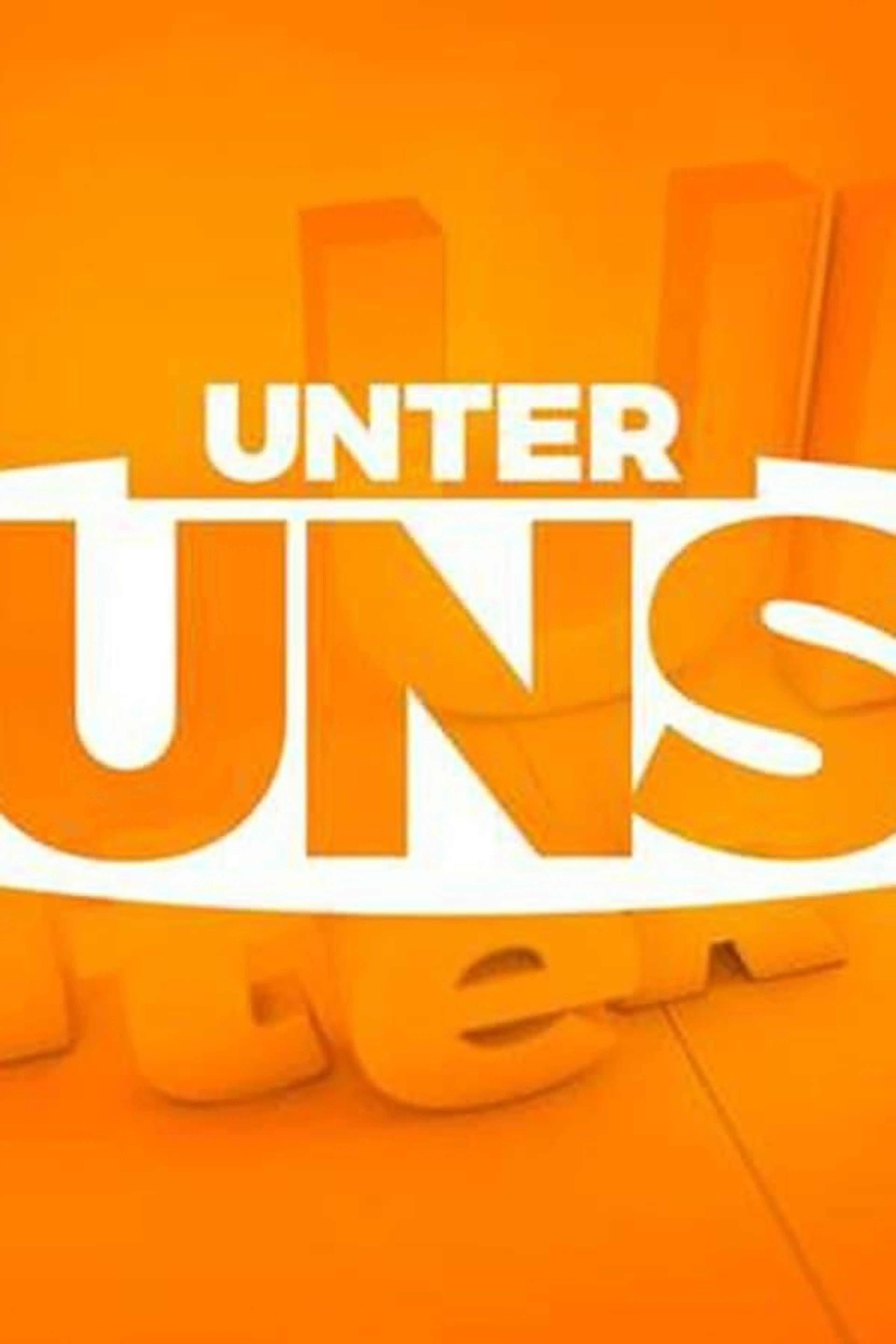 Unter Uns Season 1