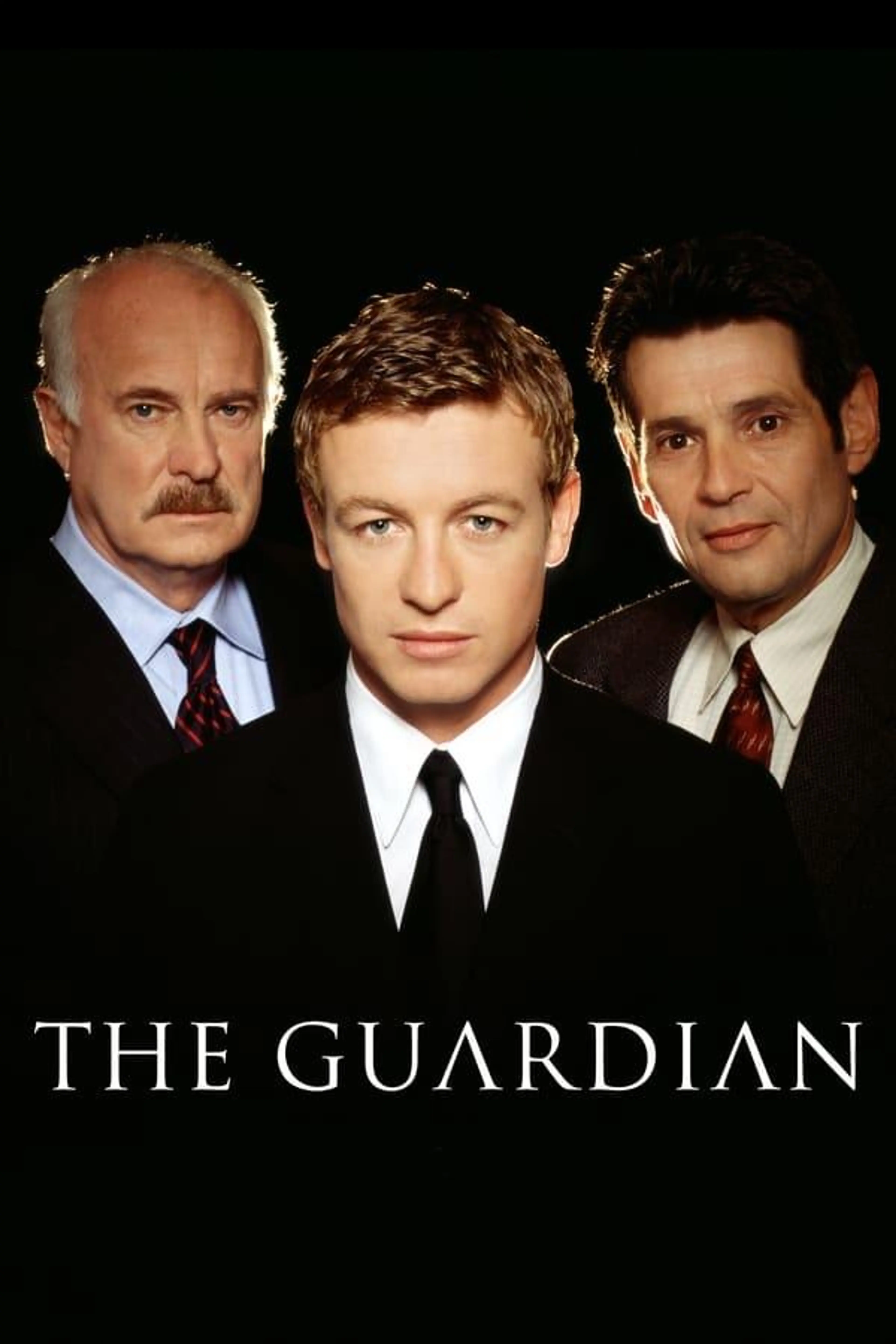 The Guardian Season 1