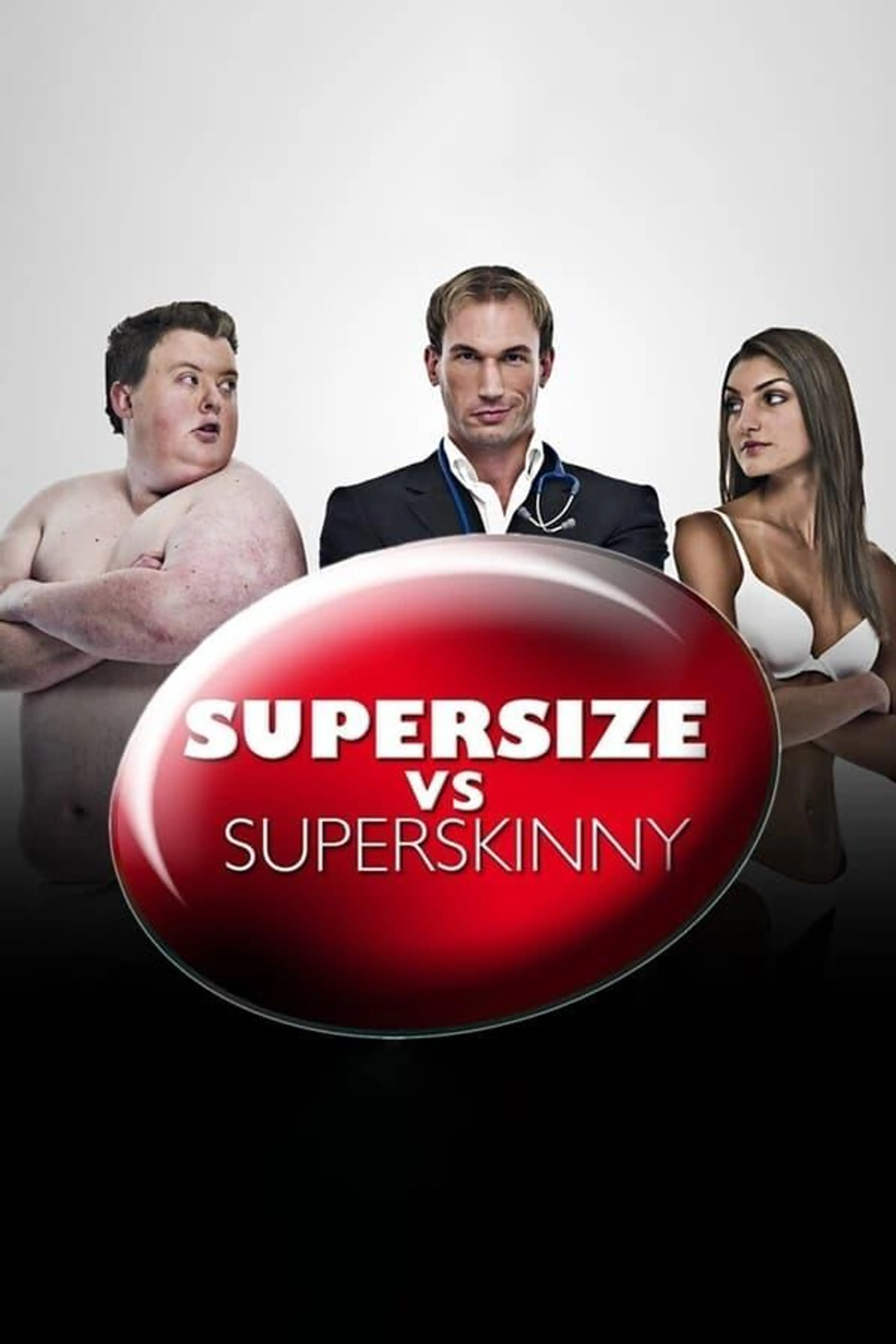 Supersize vs Superskinny Season 5