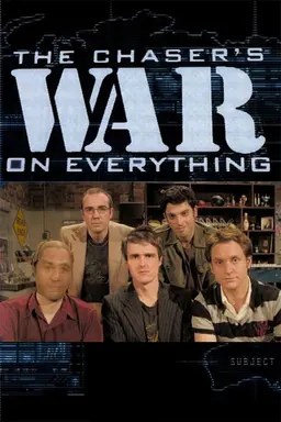 The Chaser's War on Everything Specials