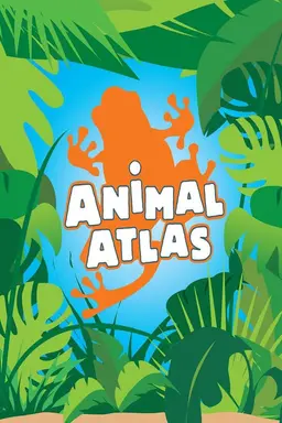 Animal Atlas Specials