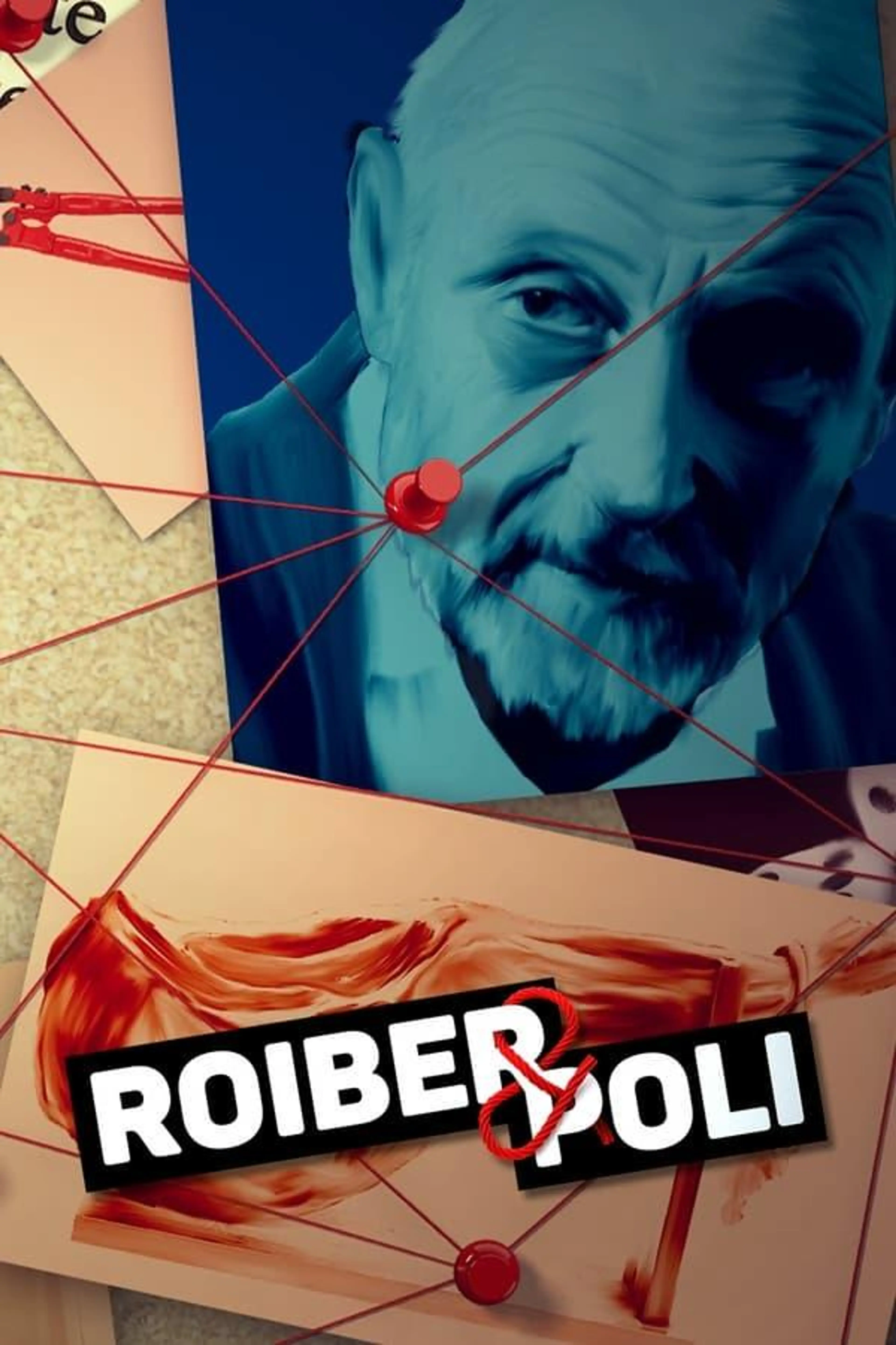 Roiber und Poli Season 1
