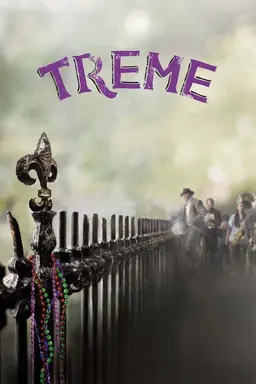 Treme Specials