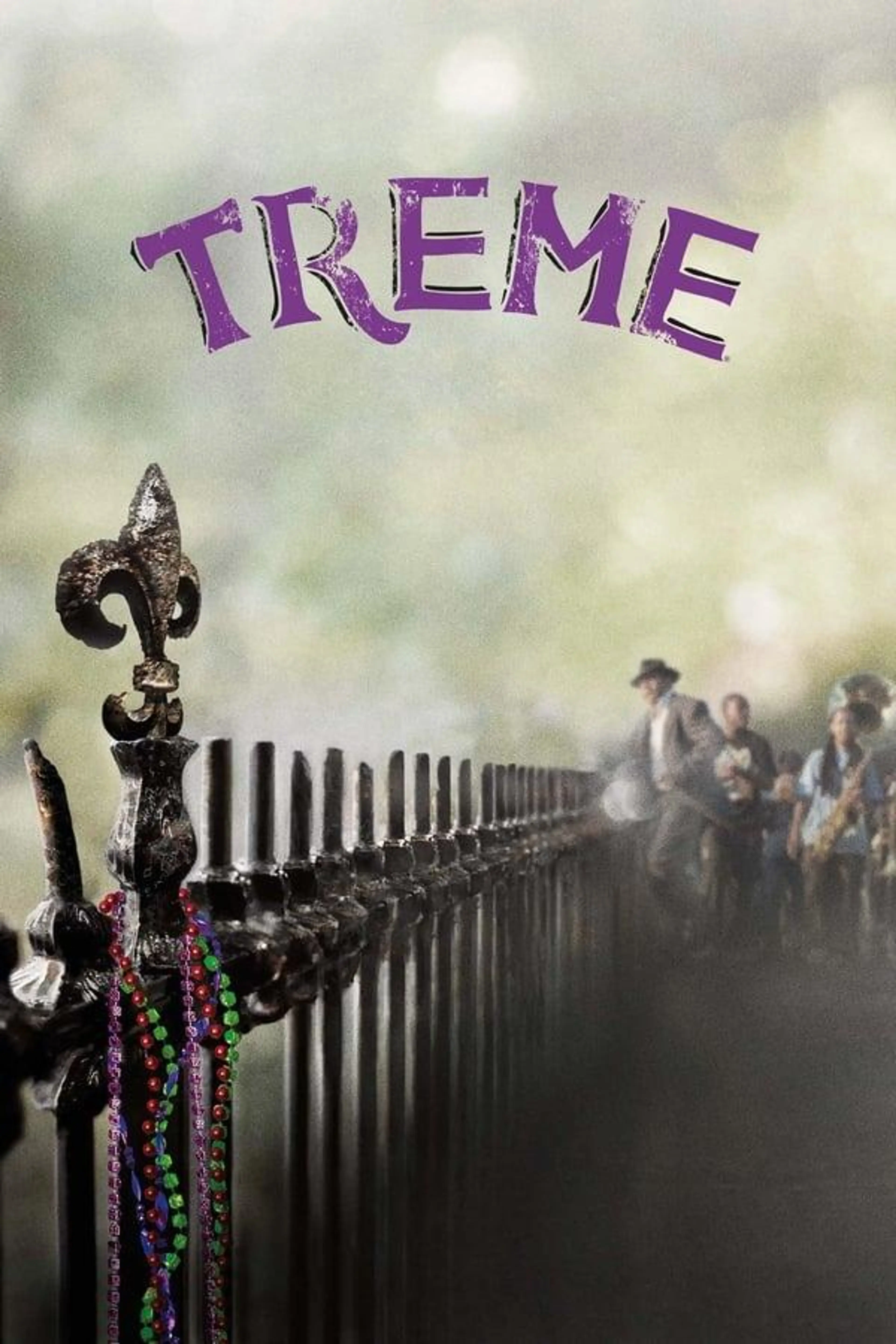 Treme Specials